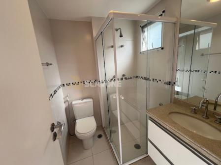 Apartamento para venda ou locação com 208m² e 4 suítes no Villaggio Panamby - São Paulo SP