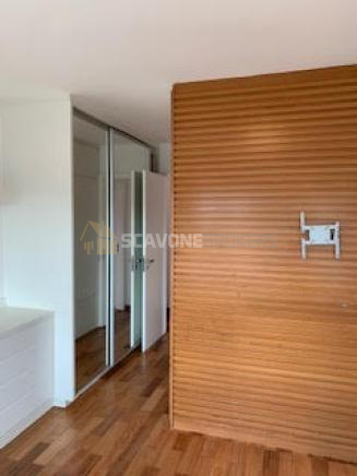 Apartamento para locação no Villaggio Panamby, 160m² e 3 suítes - São Paulo SP