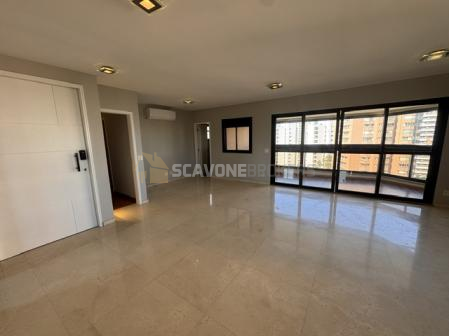Apartamento no Voo do Tangará com 240m² e 3 suítes para locação no Panamby, São Paulo - SP