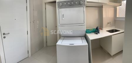 Apartamento para venda no Villaggio Panamby, 255m², 4 suítes, excelente acabamento e linda vista - São Paulo SP