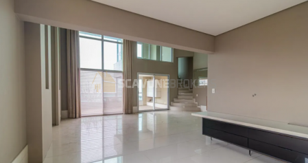 Apartamento para venda ou locação no Villaggio Panamby, 260m² com 3 Suítes, com linda vista em andar alto - São Paulo SP