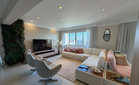 Apartamento para locação mobiliado com 4 suítes e 208m² no Villaggio Panamby - São Paulo SP Apartamento para locação mobiliado com 4 suítes e 208m² no Villaggio Panamby - São Paulo SP