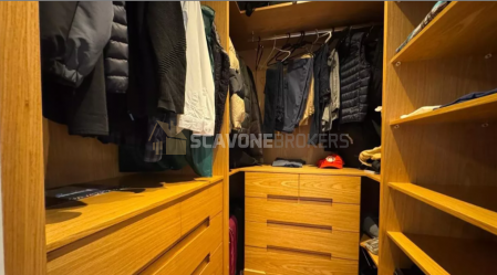 Apartamento para venda no Aquarelle com 263m² e 4 suítes em andar alto - São Paulo SP