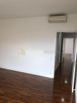 Apartamento para venda com 320m² e 4 suítes em Villaggio Panamby com vista maravilhosa em andar alto