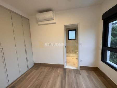 Apartamento para venda ou locação no Ateliê 365 com 194m² e 4 suítes no Brooklin - São Paulo SP