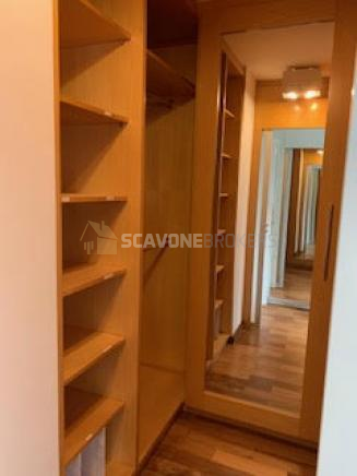 Apartamento para locação no Villaggio Panamby, 160m² e 3 suítes - São Paulo SP