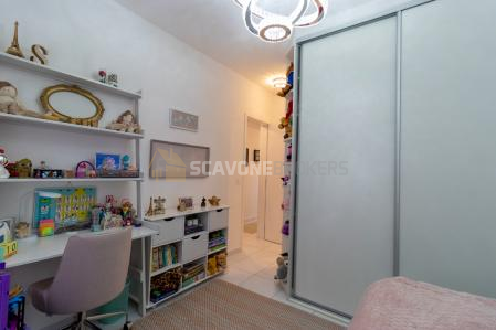 Apartamento para venda no Villaggio Panamby com 211m², 4 suítes com linda vista - São Paulo SP
