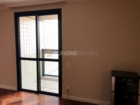 Apartamento para locação com 400m² e 4 suítes no Villaggio Panamby - São Paulo SP