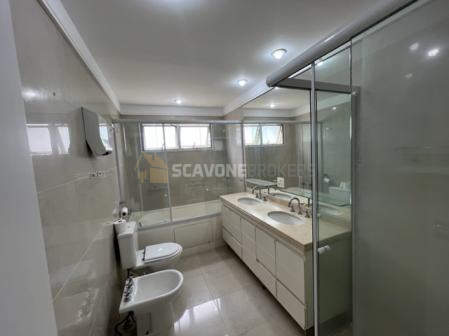 Apartamento para venda com 260m² com 4 suítes no Villaggio Panamby - São Paulo SP