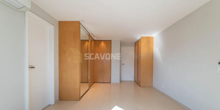 Apartamento para venda no Villaggio Panamby com 160m² e 3 suítes, em andar alto - São Paulo SP