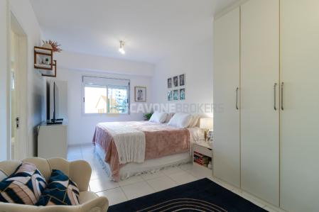 Apartamento para venda no Villaggio Panamby com 211m², 4 suítes com linda vista - São Paulo SP