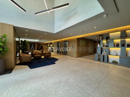 Apartamento no Normandie Moema, 150m² com 3 suítes para locação - São Paulo SP