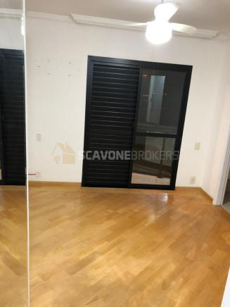 Apartamento para locação no Villaggio Panamby, 152m², 4 dormitórios, linda vista - São Paulo SP