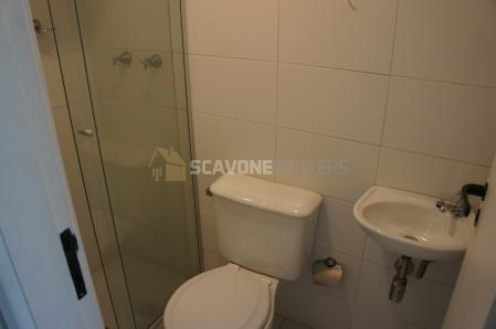 Apartamento para venda com 152m² e 3 suítes no Villaggio Panamby com linda vista - São Paulo SP