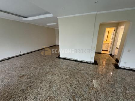 Apartamento para venda no Villaggio Panamby com 192m² e 3 dormitórios São Paulo - SP