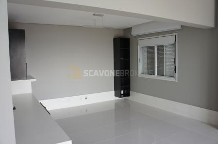 Apartamento para venda ou locação no Villaggio Panamby, 260m² com 3 Suítes, com linda vista em andar alto - São Paulo SP