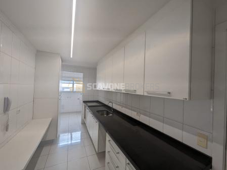 Apartamento para venda na Rua Leonardo Cerveira Varandas