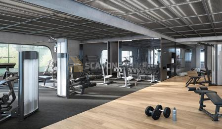 Apartamento para venda no Parque da Cidade com 162m² e 3 suítes