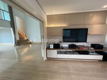 Apartamento para venda com 260m² com 4 suítes no Villaggio Panamby - São Paulo SP