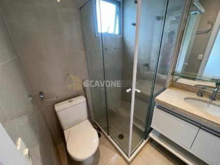 Apartamento para venda com 260m² com 4 suítes no Villaggio Panamby - São Paulo SP