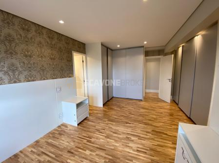 Apartamento para venda ou locação com 208m² no Villaggio Panamby - São Paulo SP