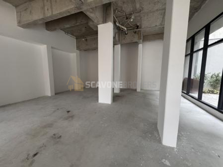 Loja de rua de frente do Grand Habitarte com 225m² aproveitáveis no Brooklin - São Paulo SP