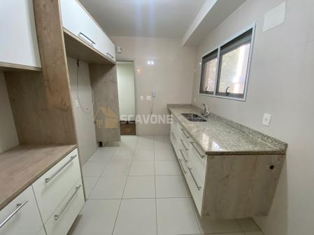 Apartamento para locação com 207m² e 4 suítes no Villaggio Panamby - São Paulo SP