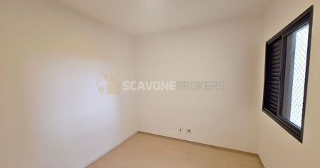 Apartamento para locação no Villaggio Panamby com 160m² e 4 dormitórios - São Paulo SP