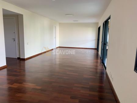 Apartamento para locação no Villaggio Panamby, 160m², com 3 dormitórios e linda vista - São Paulo SP