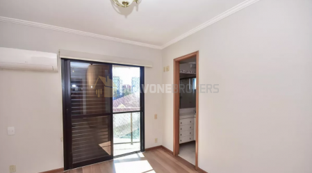 Apartamento para locação no Villaggio Panamby, 152m², 4 dormitórios, linda vista - São Paulo SP