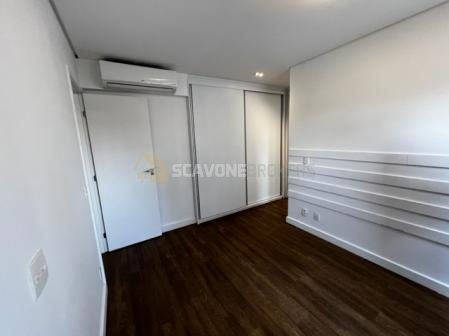 Apartamento para venda com 68m² e 2 dormitórios no Intersection Brooklin - São Paulo SP