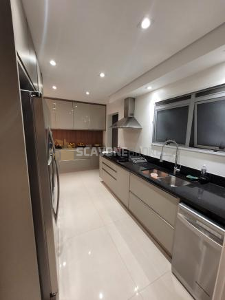 Apartamento no Villaggio Panamby para locação com 280m², 4 suítes em andar alto, São Paulo - SP