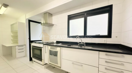 Apartamento para venda ou locação no Villaggio Panamby, 160m², com 3 dormitórios - São Paulo SP
