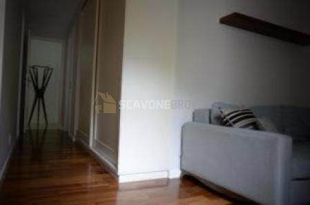 Apartamento no Villaggio Panamby, para locação com 280m², 4 suítes, linda vista para o bosque - SP