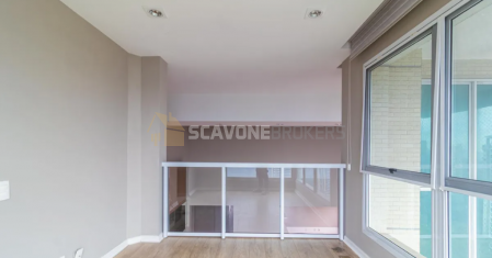 Apartamento para venda ou locação no Villaggio Panamby, 260m² com 3 Suítes, com linda vista em andar alto - São Paulo SP