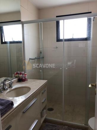 Apartamento para locação com 400m² e 4 suítes no Villaggio Panamby - São Paulo SP