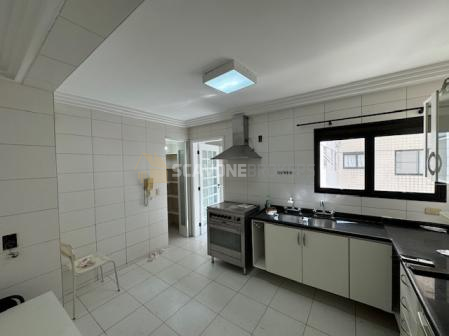Apartamento para locação com 152m² e 4 dormitórios com linda vista no Villaggio Panamby - São Paulo SP