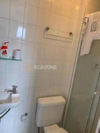 Apartamento para locação no Villaggio Panamby, 160m² e 3 suítes - São Paulo SP