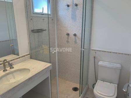 Apartamento no Villaggio Panamby para locação com 280m² e 4 suítes, São Paulo - SP