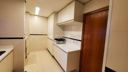 Apartamento para venda com 208m² no Villaggio Panamby em andar alto - São Paulo SP