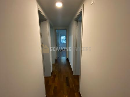 Apartamento para locação com 207m² e 4 suítes no Villaggio Panamby - São Paulo SP