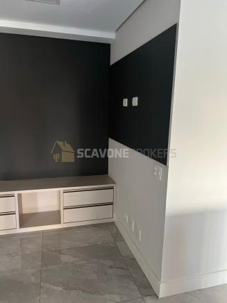 Apartamento para venda ou locação no Condomínio Reservé com 140m², 3 suítes e 3 vagas de garagem totalmente mobiliado