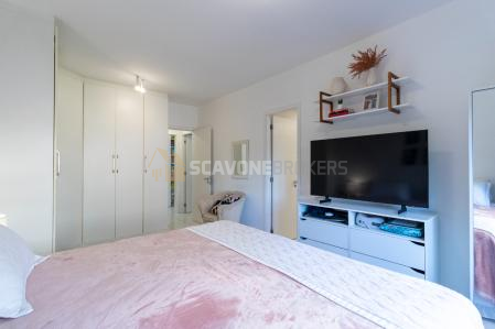 Apartamento para venda no Villaggio Panamby com 211m², 4 suítes com linda vista - São Paulo SP