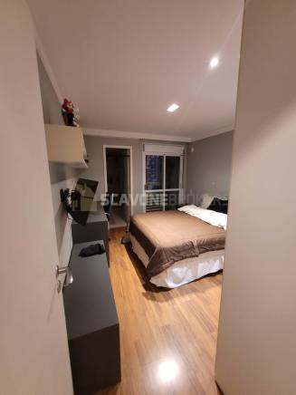 Apartamento no Villaggio Panamby para locação com 280m², 4 suítes em andar alto, São Paulo - SP