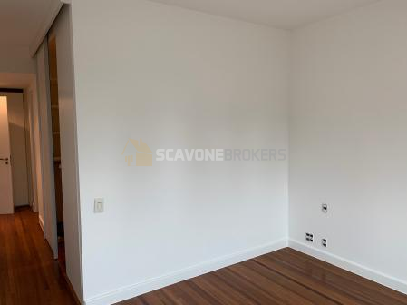 Apartamento no Villaggio Panamby para venda, 193m², 4 dormitórios, linda vista - São Paulo SP