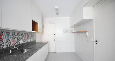 Apartamento para venda com 130m² no Plaza de Toledo com 4 dormitórios no Panamby Apartamento para venda com 130m² no Plaza de Toledo com 4 dormitórios no Panamby