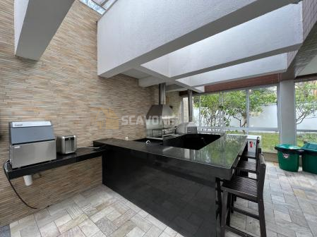 Apartamento para locação com 53m² e 1 suíte no Vision Brooklin - São Paulo SP