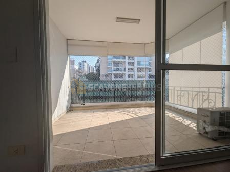 Apartamento para venda na Rua Leonardo Cerveira Varandas
