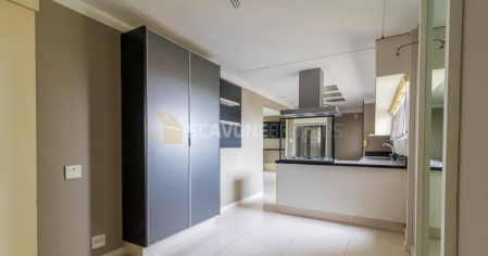 Apartamento para venda ou locação no Villaggio Panamby, 260m² com 3 Suítes, com linda vista em andar alto - São Paulo SP
