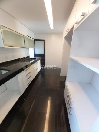 Apartamento para venda com 193m² com 3 suítes no Villaggio Panamby - São Paulo - SP